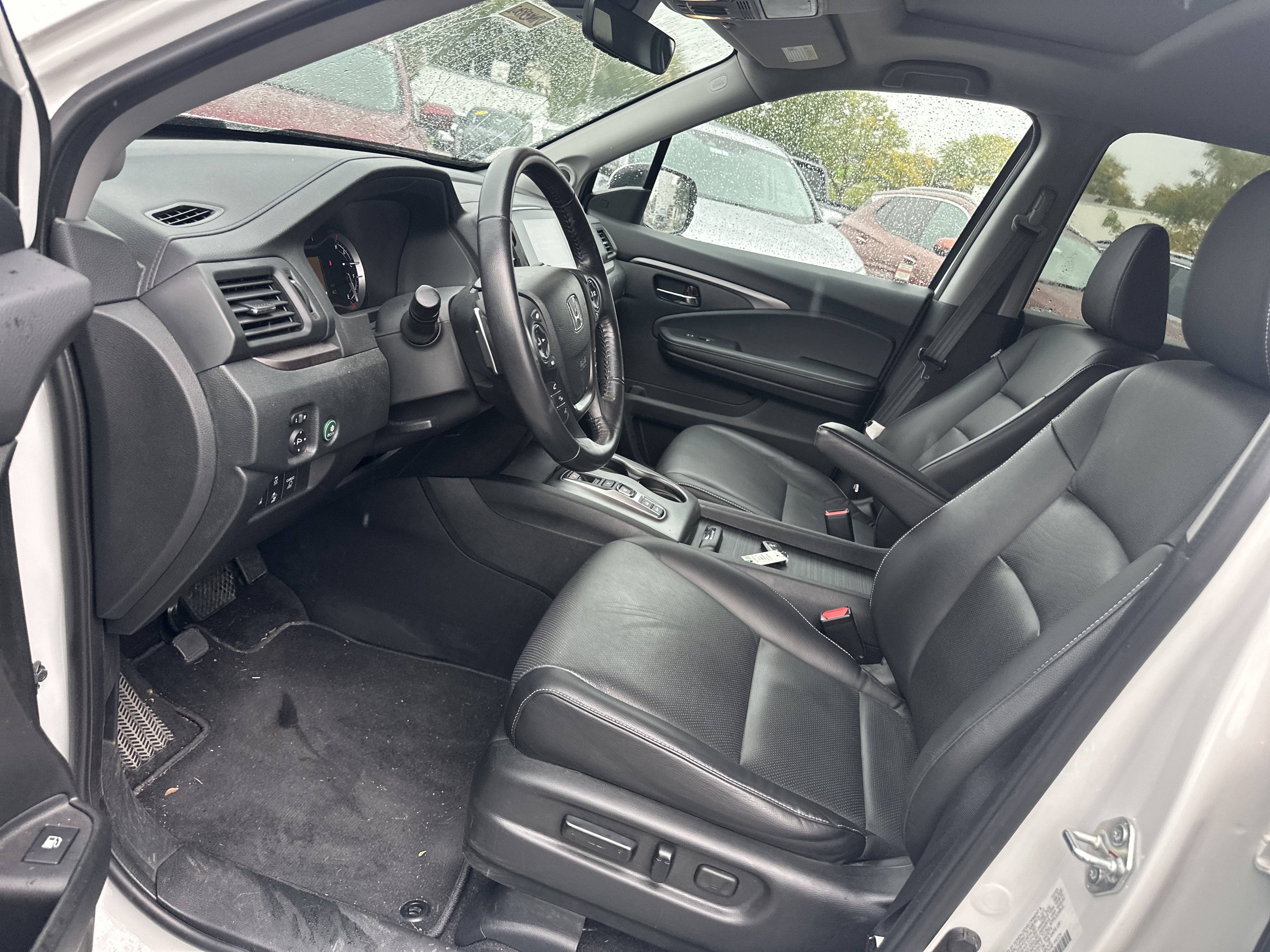 Certified 2023 Honda Ridgeline RTL image 16