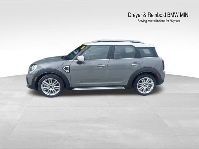 Used 2023 MINI Cooper Countryman S w/ Signature Upholstery Package image 4