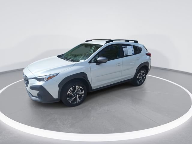 Used 2026 Subaru Crosstrek 2.5i Premium AWD/4WD image 4
