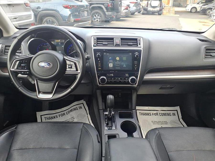 Used 2018 Subaru Outback 3.6R Limited image 22