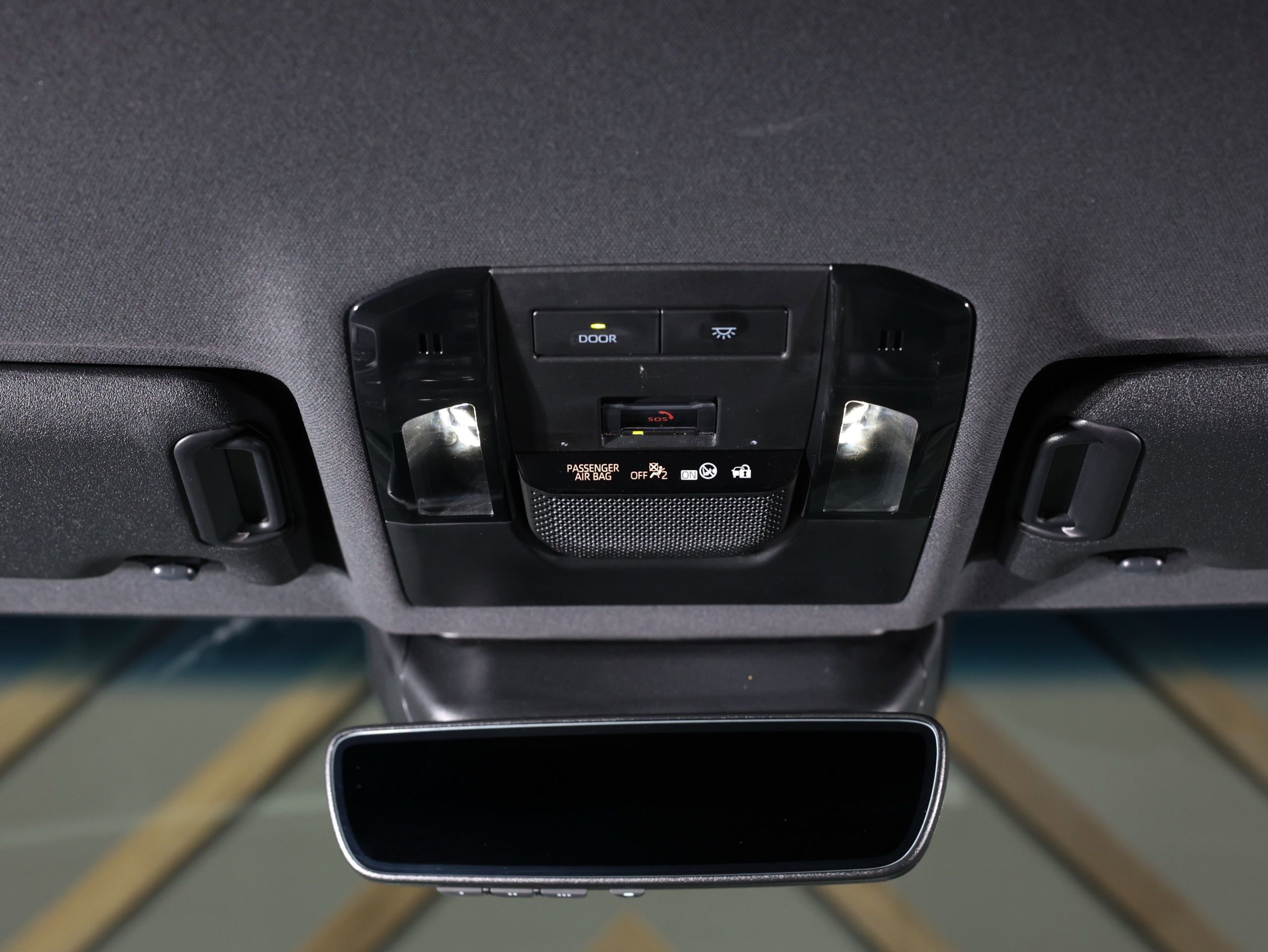 Used 2025 Toyota Land Cruiser 1958 image 51