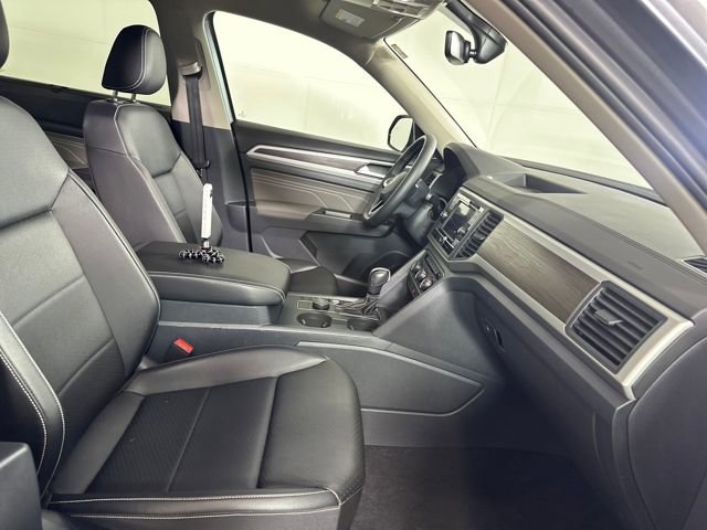 Used 2023 Volkswagen Atlas SE image 26