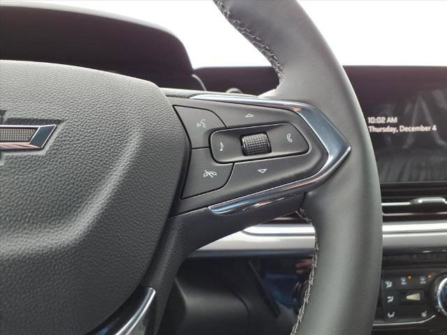 New 2026 Chevrolet Trax ACTIV image 9