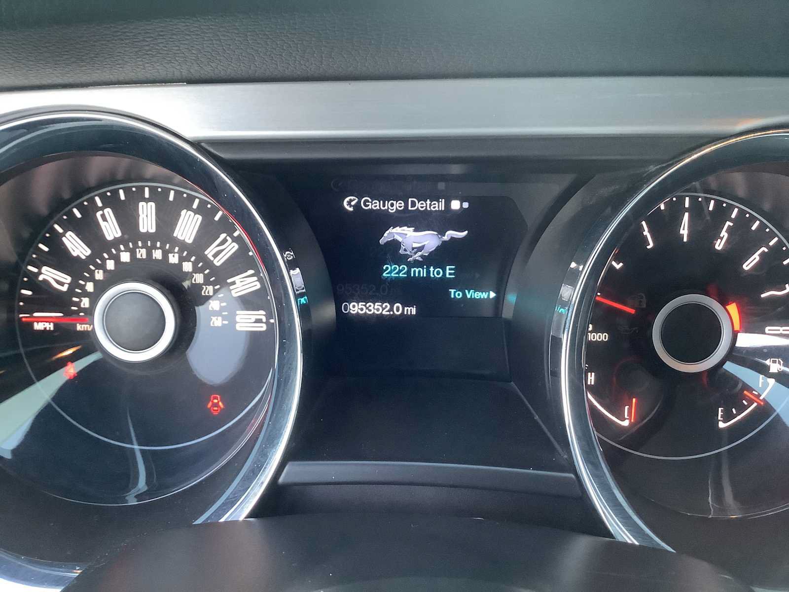 Used 2014 Ford Mustang Premium w/ Equipment Group 201A RWD image 20