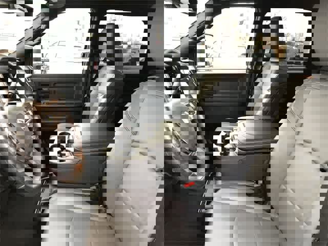 New 2026 RAM 2500 Tradesman image 12