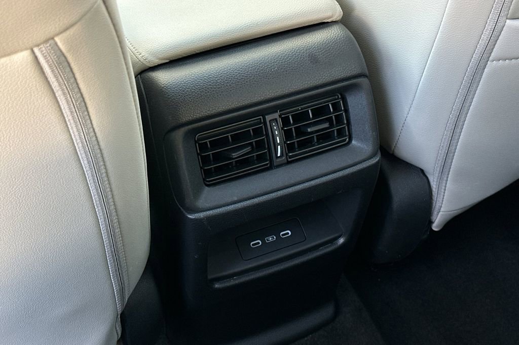 Certified 2024 Honda CR-V EX-L image 13
