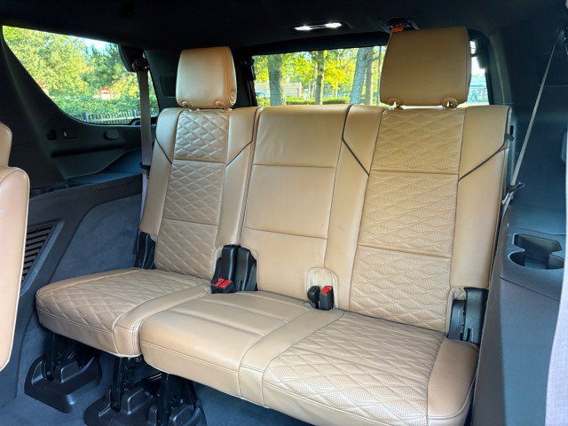 Used 2022 Cadillac Escalade Sport AWD/4WD image 7
