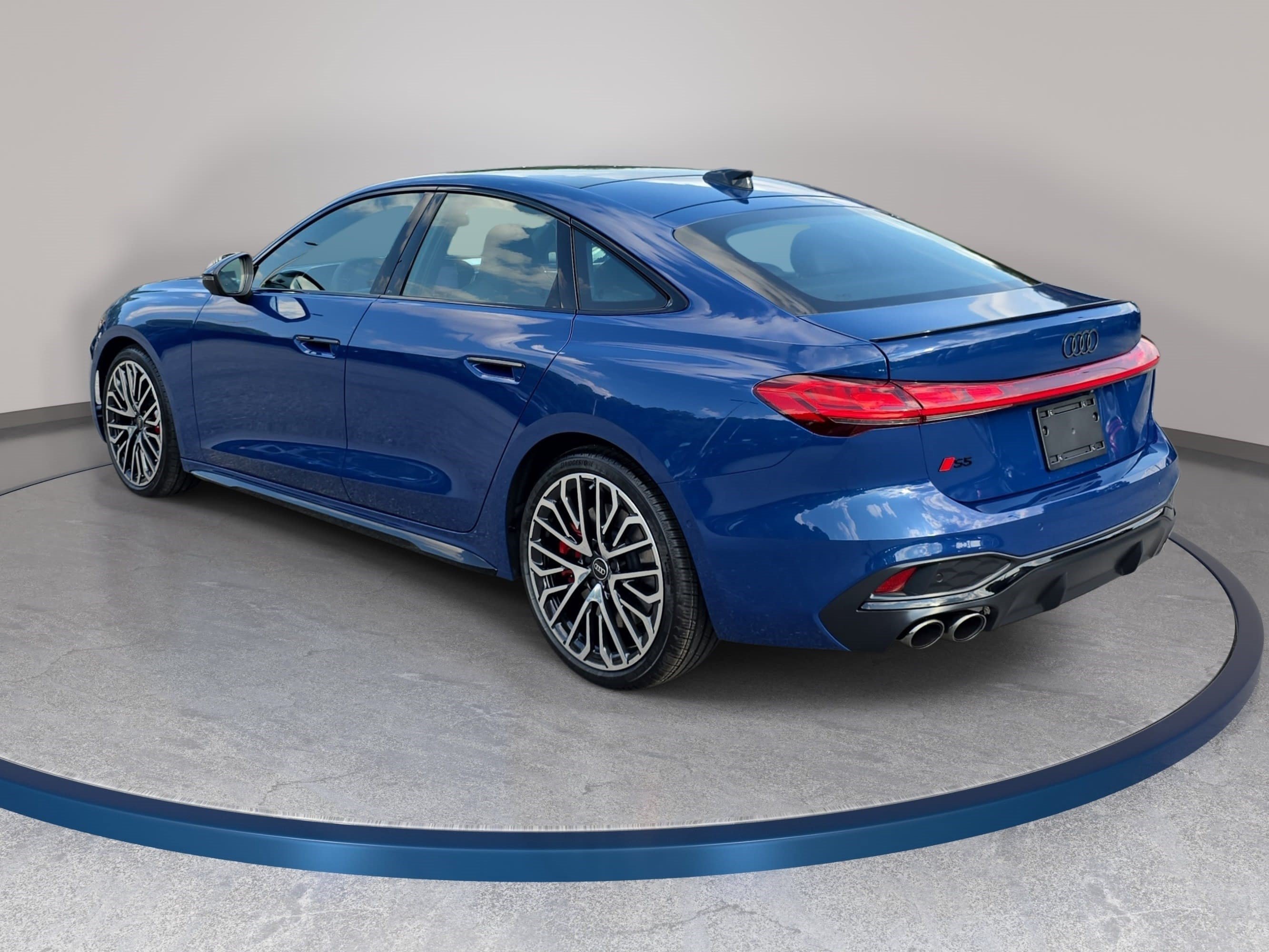 New 2026 Audi S5 Prestige AWD/4WD image 7