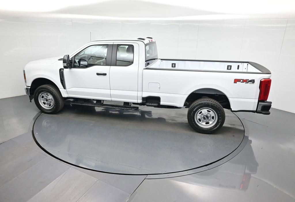 New 2026 Ford F350 XL w/ FX4 Off-Road Package image 38