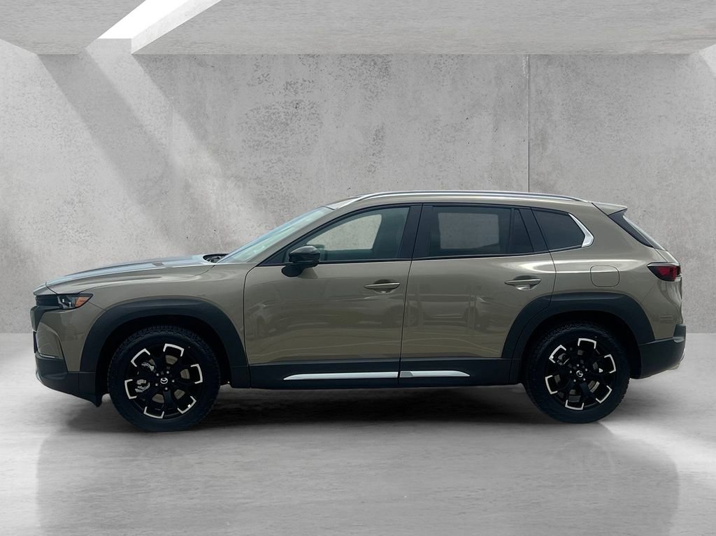 New 2025 MAZDA CX-50 Meridian Edition w/ Weather Package image 8