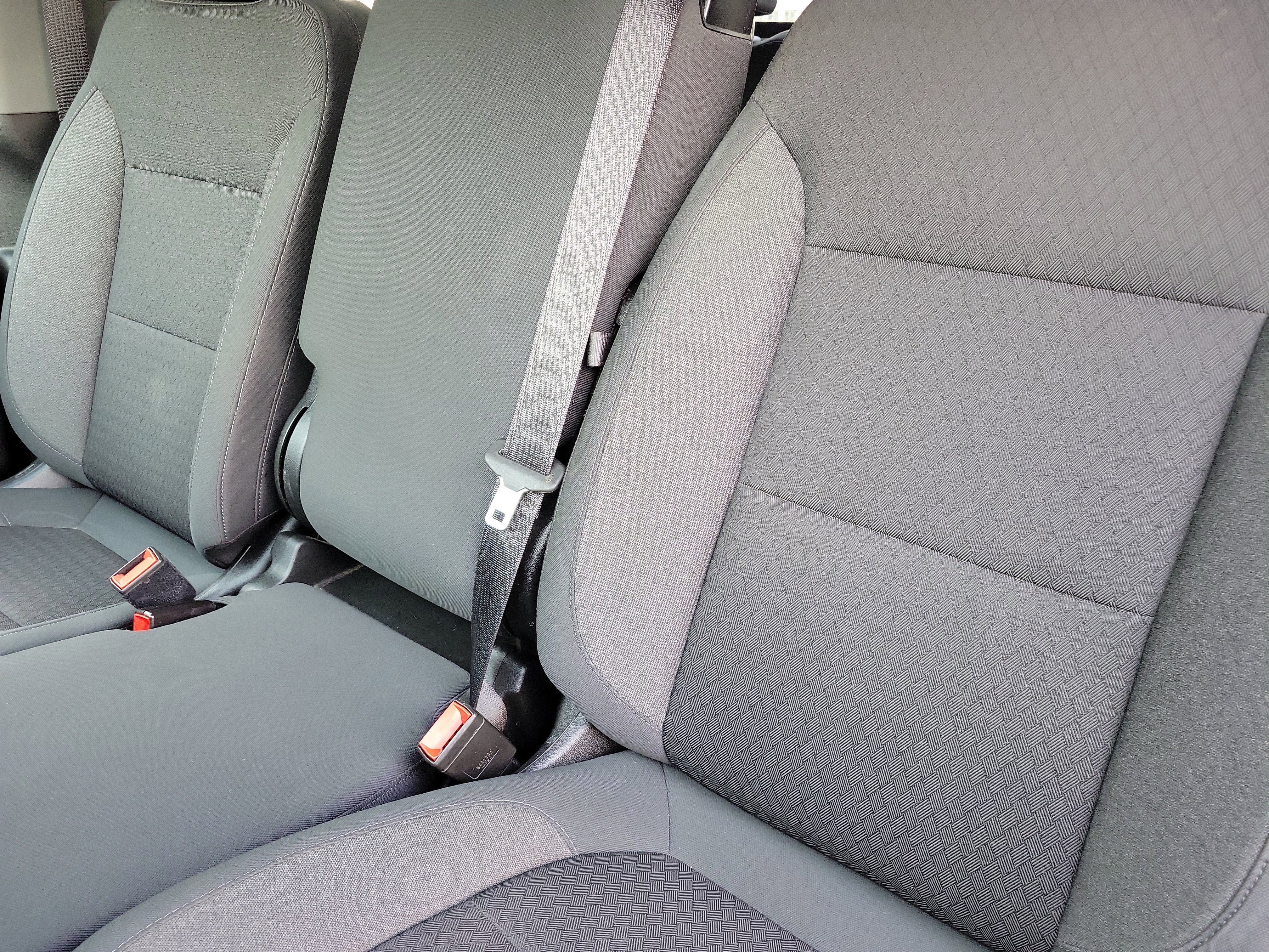 Used 2022 Chevrolet Silverado 1500 Custom w/ Safety Confidence Package image 5