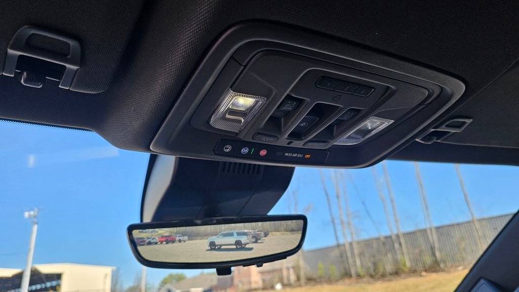 Used 2024 GMC Sierra 1500 Denali w/ Denali Reserve Package image 15