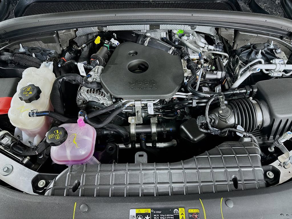 New 2026 Jeep Grand Cherokee Limited image 18