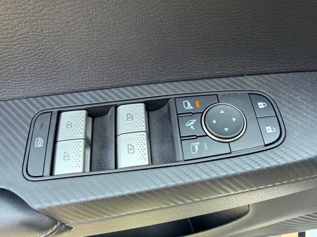 Used 2024 Mitsubishi Outlander SEL Black Edition AWD/4WD image 24