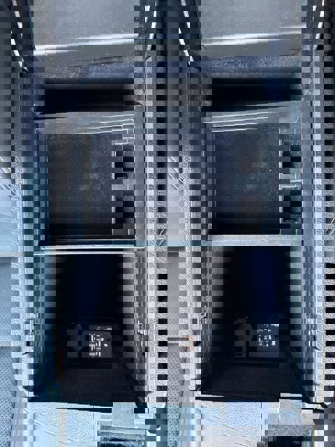 Used 2020 Lexus NX 300 AWD w/ Black Line Edition image 38