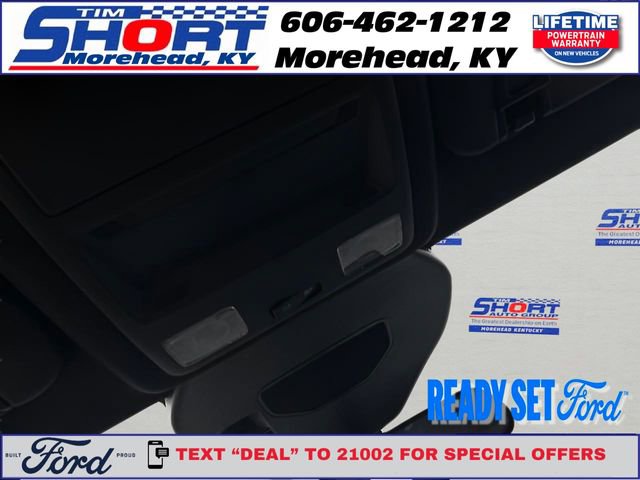 New 2024 Ford Escape ST-Line w/ Equipment Group 301A image 37