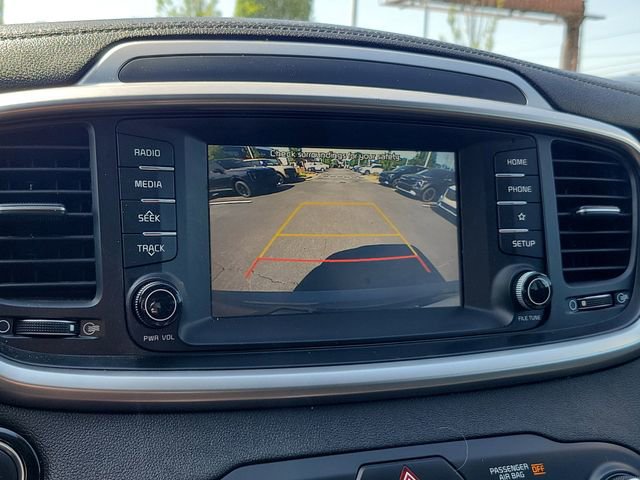 Used 2020 Kia Sorento S FWD image 20
