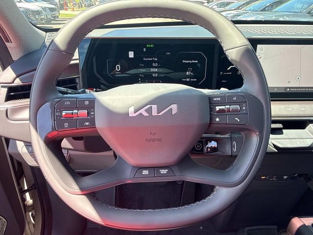 New 2026 Kia EV9 Wind AWD/4WD image 24