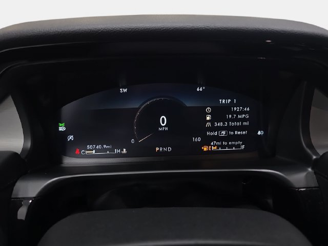 Certified 2024 Lincoln Aviator AWD w/ Premium Package image 16