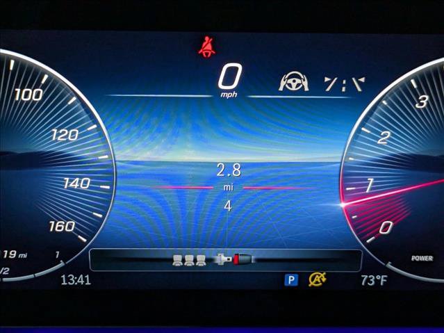 New 2026 Mercedes-Benz GLE 580 4MATIC image 11