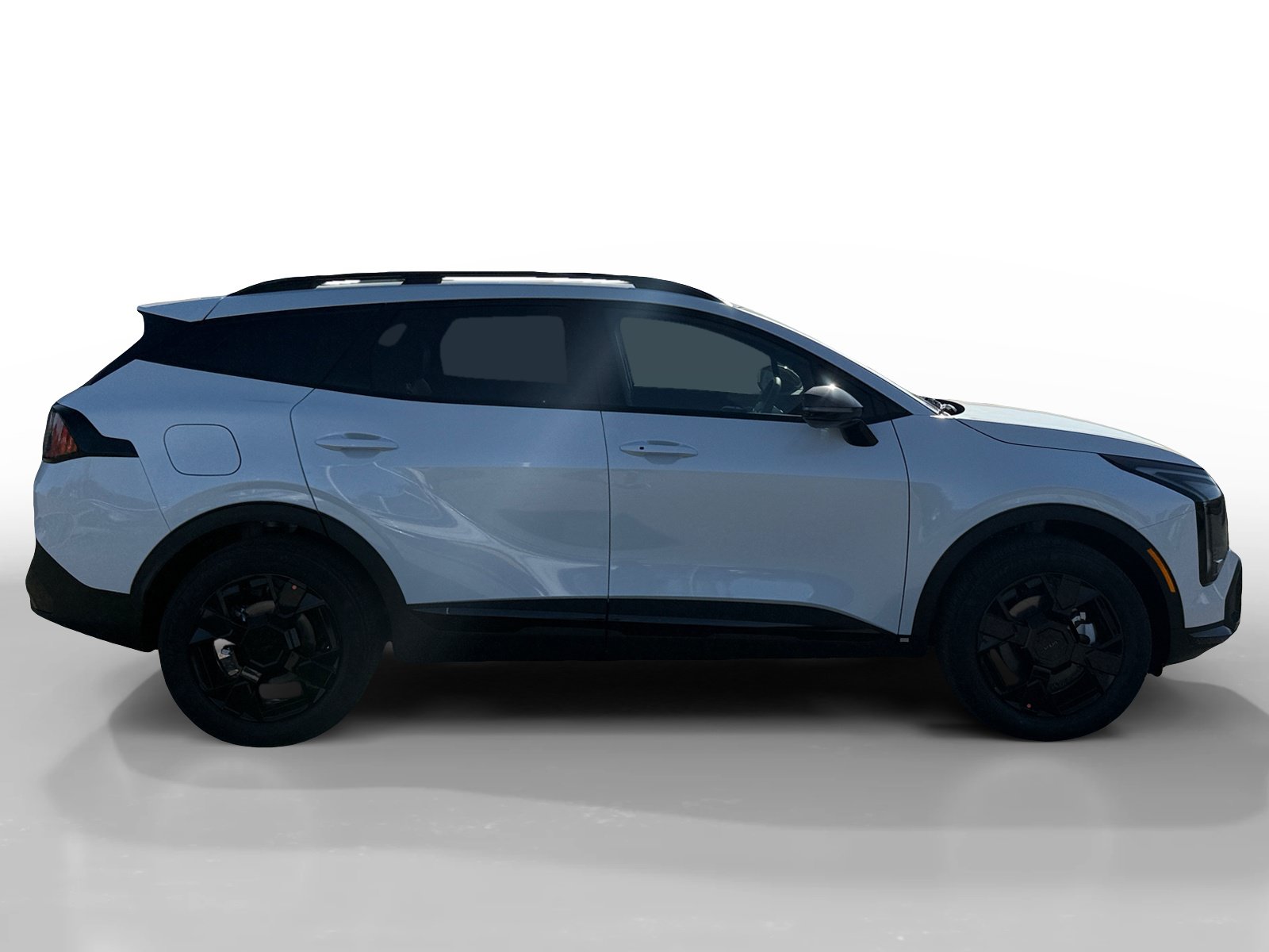 New 2026 Kia Sportage X-Line AWD/4WD image 6