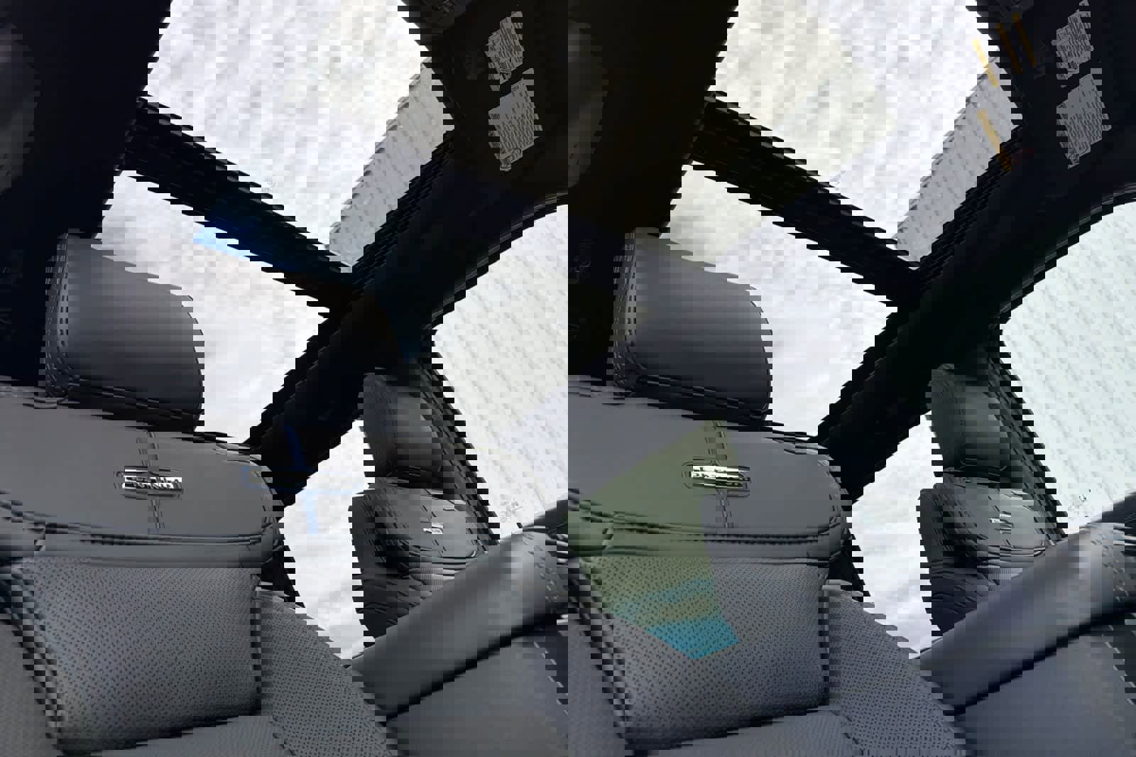 New 2026 Ford F350 Platinum image 23