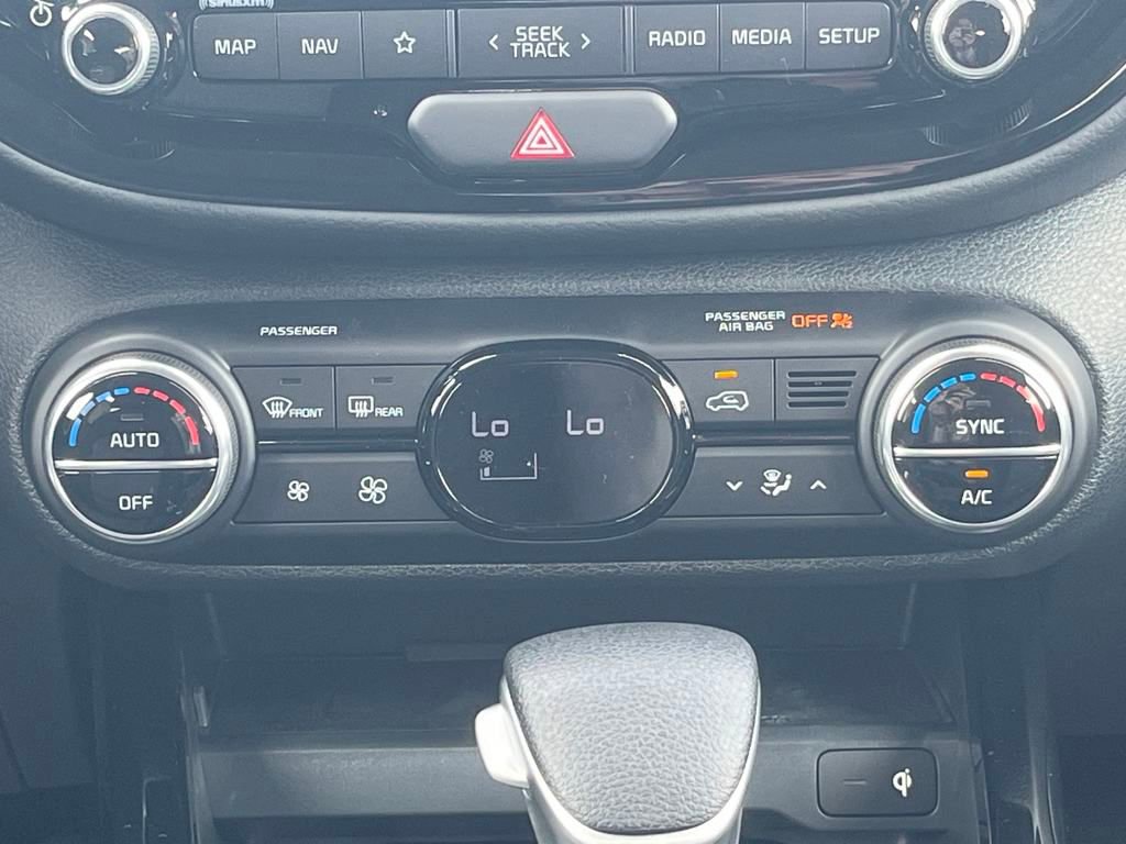 New 2025 Kia Soul S image 26