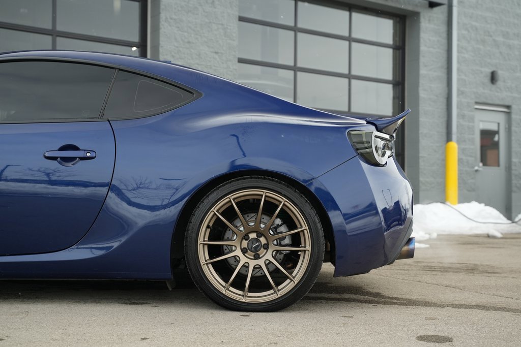 Used 2017 Toyota 86 image 21