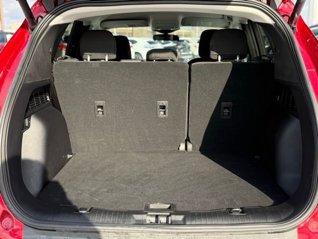 Certified 2023 Ford Escape Active image 31