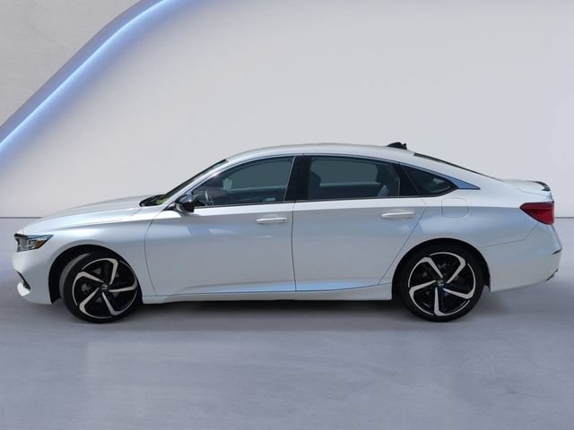 Used 2022 Honda Accord Sport image 10