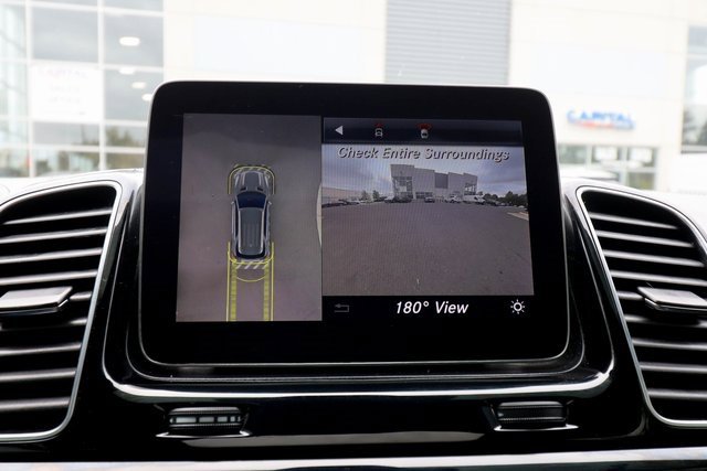 Used 2019 Mercedes-Benz GLE 63 AMG S image 16