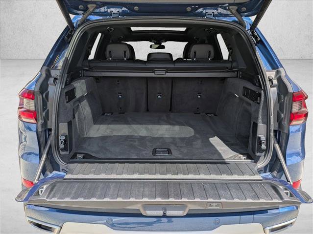 Used 2023 BMW X5 sDrive40i w/ Executive Package image 6