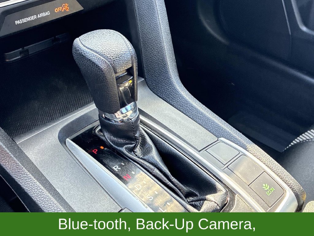 Used 2019 Honda Civic LX image 26