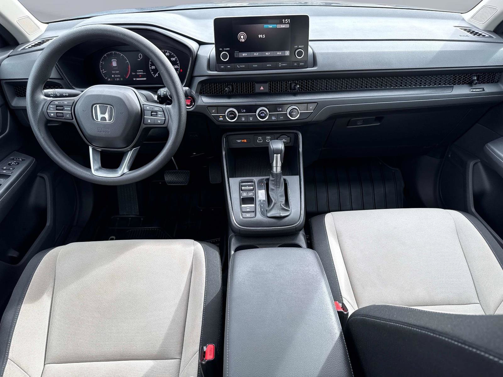 Certified 2023 Honda CR-V EX image 16