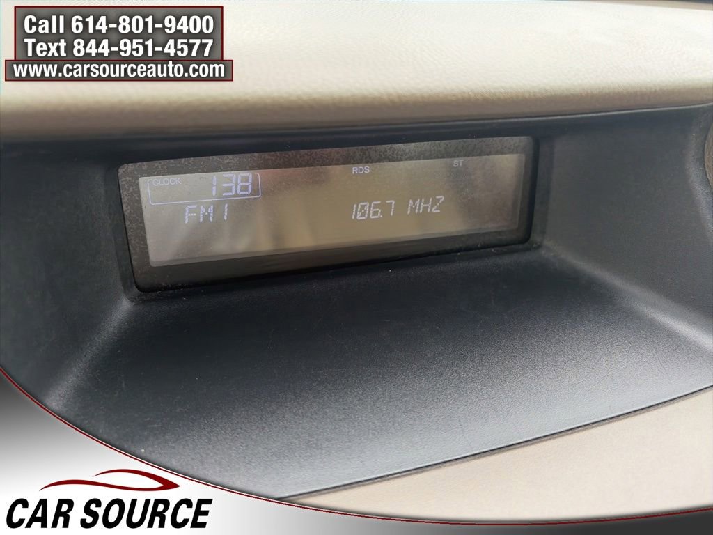 Used 2009 Honda Accord EX image 15