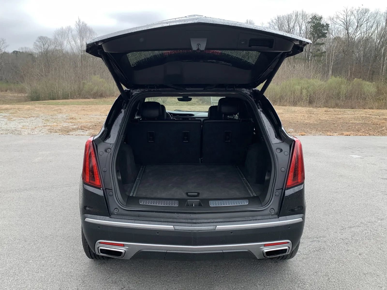 Used 2021 Cadillac XT5 Premium Luxury image 9