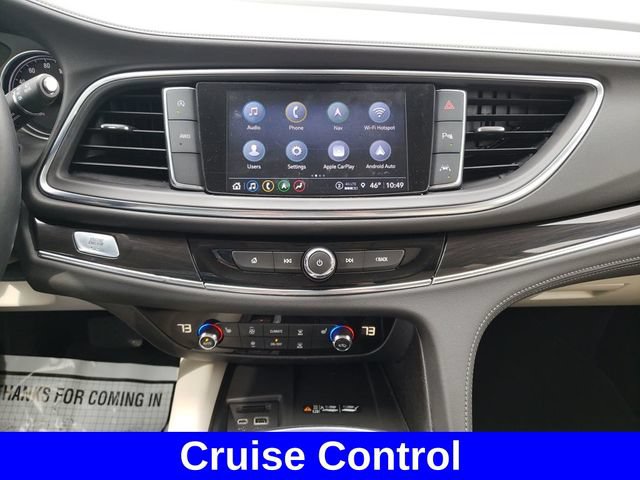 Used 2024 Buick Enclave Essence w/ Sport Touring Edition AWD/4WD image 17