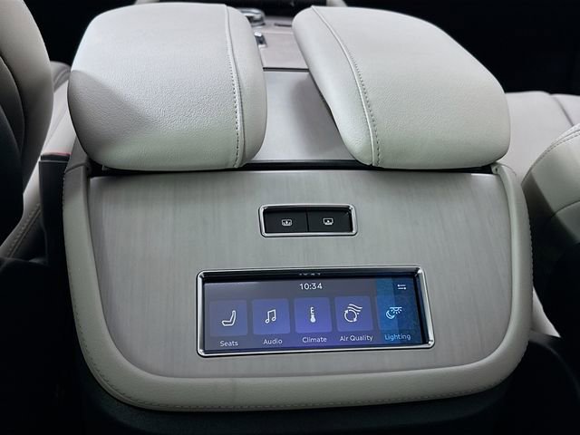 New 2025 Lincoln Navigator L Reserve image 27