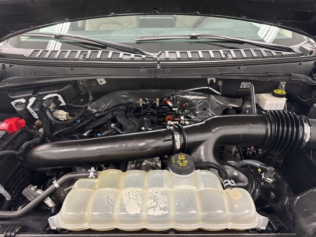 Used 2023 Ford Expedition Max Limited image 42