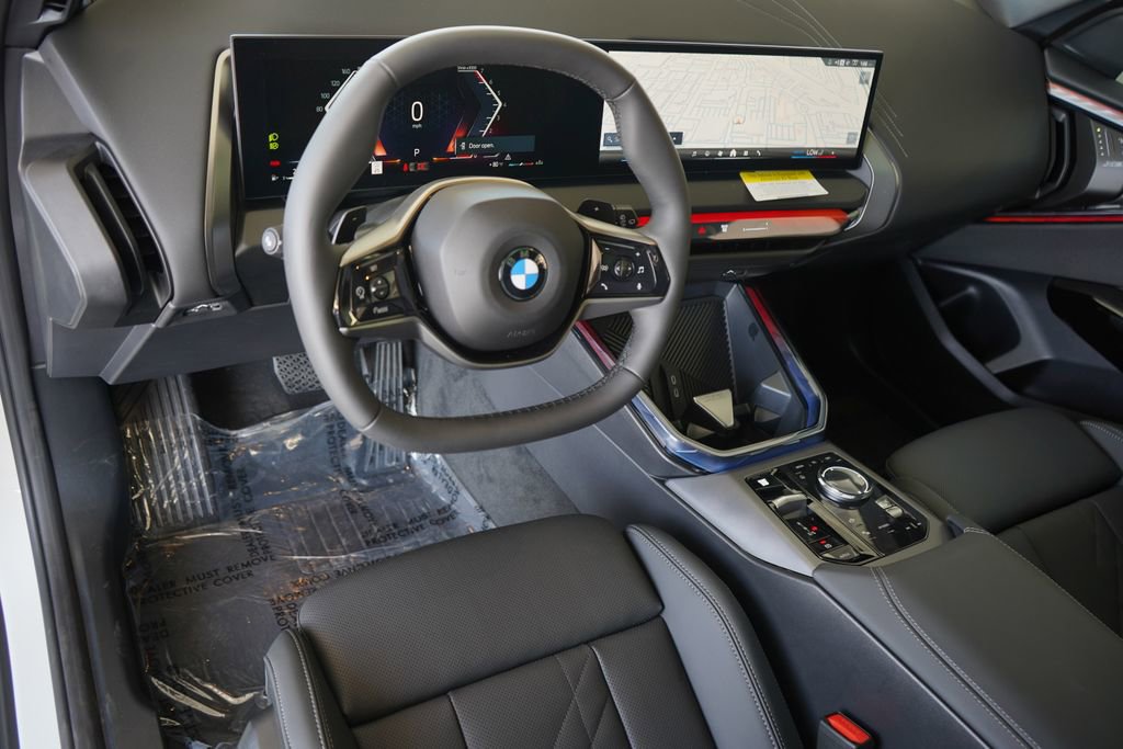 Used 2026 BMW X3 xDrive30 w/ Convenience Package image 12