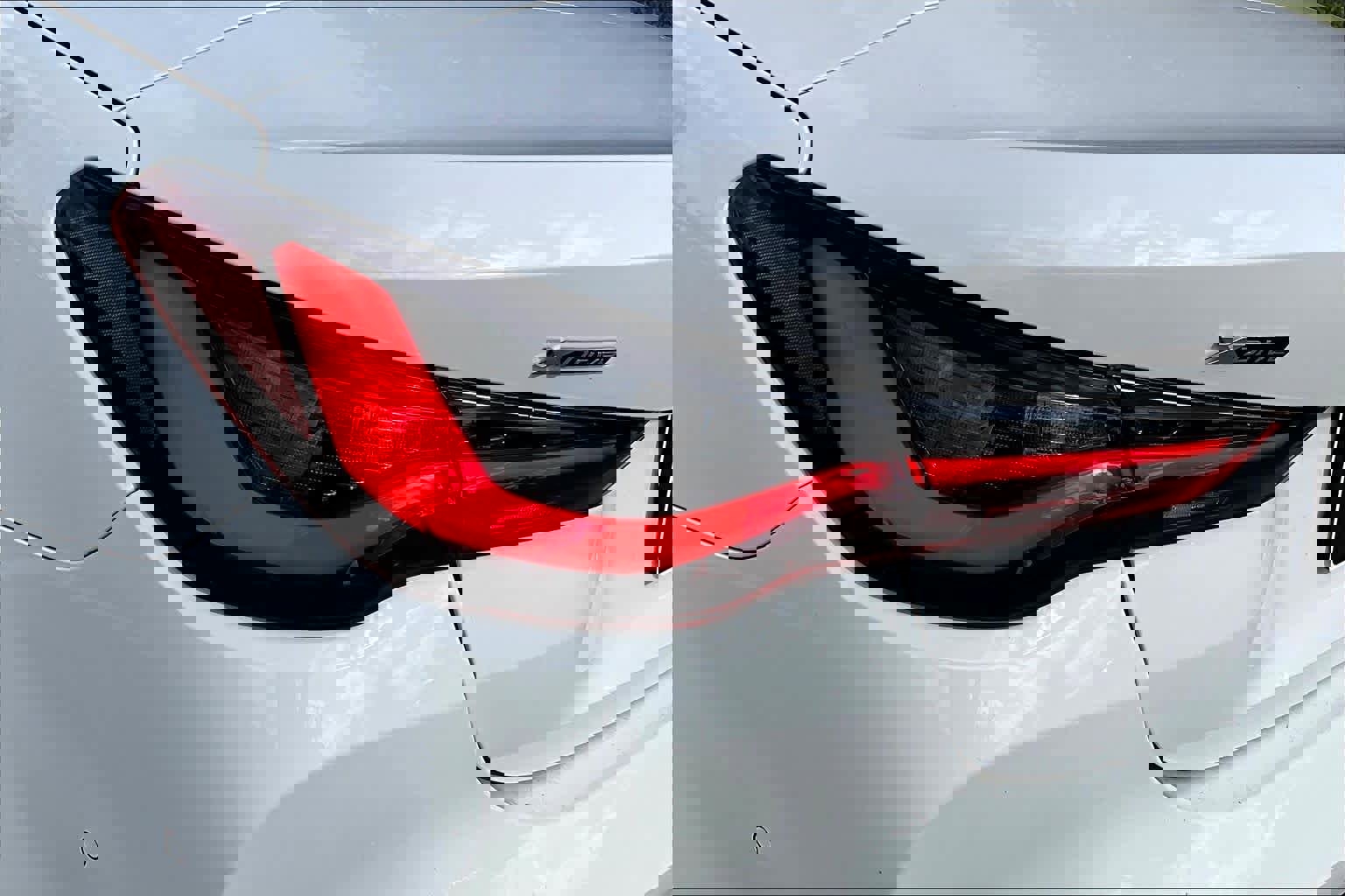 Used 2023 BMW M4 xDrive Competition image 25