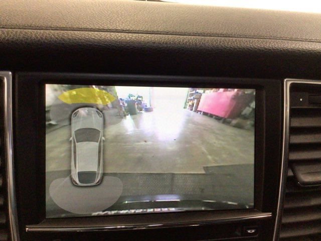 Used 2012 Porsche Panamera S image 27