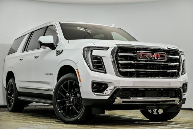 New 2026 GMC Yukon XL Elevation w/ Elevation Premium Package