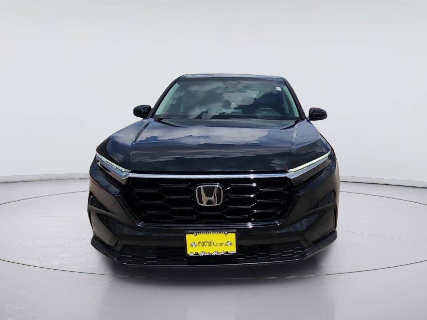 Used 2025 Honda CR-V EX-L image 3