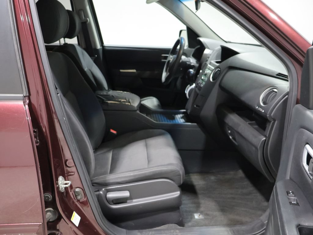Used 2011 Honda Pilot EX image 23