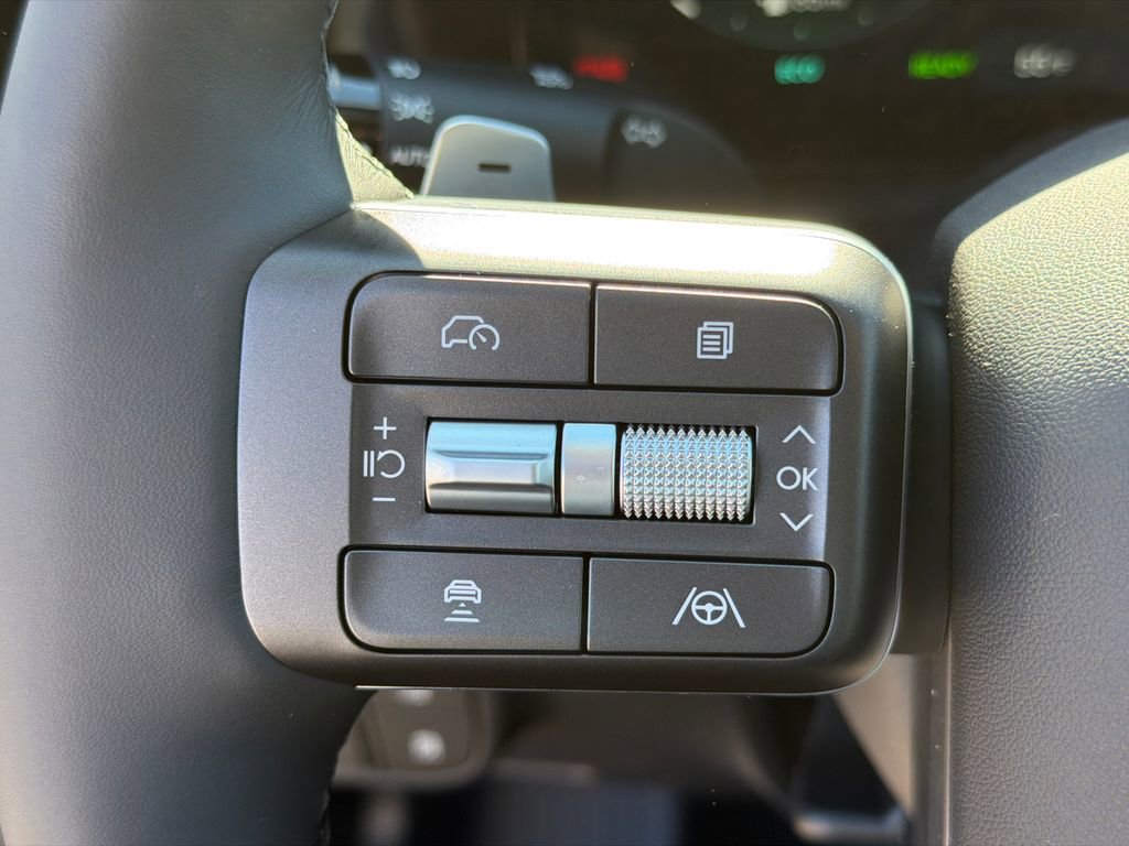 New 2026 Hyundai Palisade FWD Hybrid image 25