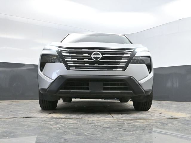 Used 2025 Nissan Rogue SV AWD/4WD image 48