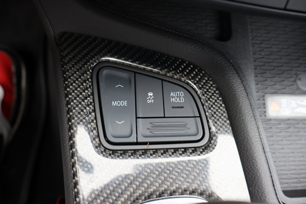 Used 2024 Cadillac CT5 V Blackwing w/ Super Cruise 2 Package image 10