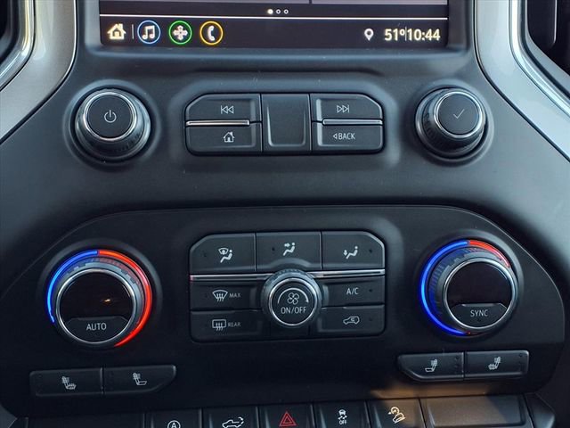 Used 2021 Chevrolet Silverado 1500 RST image 15