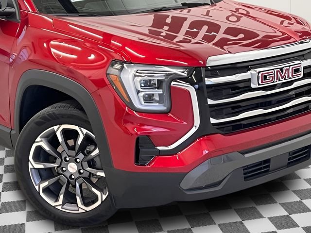 Used 2025 GMC Terrain Elevation w/ Elevation Premium Package image 34